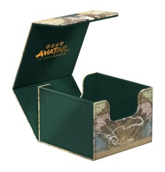 Ultimate Guard - Sidewinder 133+ Xenoskin Magic: The Gathering Avatar, le dernier maître de l'air The Legend of Kyoshi