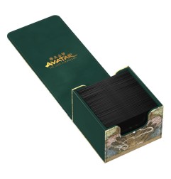 - Ultimate Guard Sidewinder 133+ Xenoskin Magic: The Gathering | Avatar: The Last Airbender - The Legend of Kyoshi