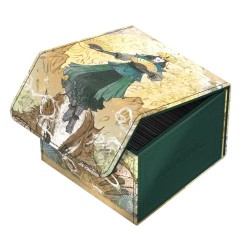 - Ultimate Guard Sidewinder 133+ Xenoskin Magic: The Gathering | Avatar: The Last Airbender - The Legend of Kyoshi