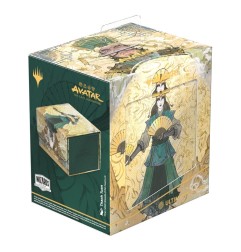 Ultimate Guard - Sidewinder 133+ Xenoskin Magic: The Gathering Avatar, le dernier maître de l'air The Legend of Kyoshi