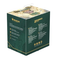 - Ultimate Guard Sidewinder 133+ Xenoskin Magic: The Gathering | Avatar: The Last Airbender - The Legend of Kyoshi