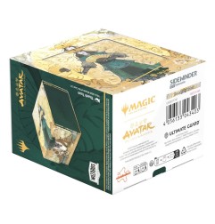 - Ultimate Guard Sidewinder 133+ Xenoskin Magic: The Gathering | Avatar: The Last Airbender - The Legend of Kyoshi