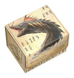 Ultimate Guard - Sidewinder 100+ Xenoskin Magic: The Gathering Avatar, le dernier maître de l'air The Unagi of Kyoshi Island