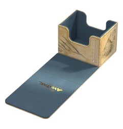 - Ultimate Guard Sidewinder 100+ Xenoskin Magic: The Gathering | Avatar: The Last Airbender - The Unagi of Kyoshi Island