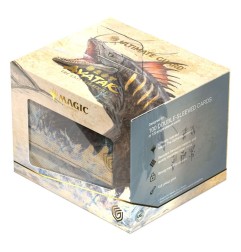 Ultimate Guard - Sidewinder 100+ Xenoskin Magic: The Gathering Avatar, le dernier maître de l'air The Unagi of Kyoshi Island