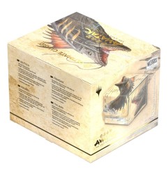 Ultimate Guard - Sidewinder 100+ Xenoskin Magic: The Gathering Avatar, le dernier maître de l'air The Unagi of Kyoshi Island