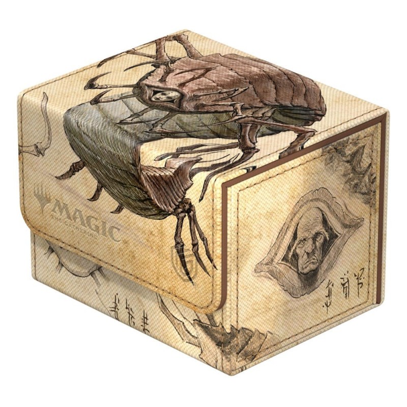 - Ultimate Guard Sidewinder 100+ Xenoskin Magic: The Gathering | Avatar: The Last Airbender - Koh, the Face Stealer