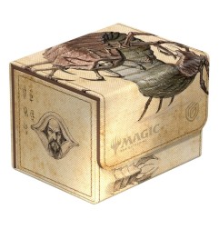 - Ultimate Guard Sidewinder 100+ Xenoskin Magic: The Gathering | Avatar: The Last Airbender - Koh, the Face Stealer