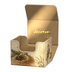 Ultimate Guard - Sidewinder 100+ Xenoskin Magic: The Gathering Avatar, le dernier maître de l'air Badgermole Cub