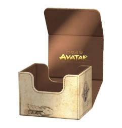 - Ultimate Guard Sidewinder 100+ Xenoskin Magic: The Gathering | Avatar: The Last Airbender - Koh, the Face Stealer