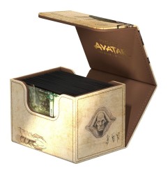 - Ultimate Guard Sidewinder 100+ Xenoskin Magic: The Gathering | Avatar: The Last Airbender - Koh, the Face Stealer