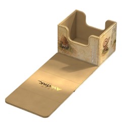 - Ultimate Guard Sidewinder 100+ Xenoskin Magic: The Gathering | Avatar: The Last Airbender - Badgermole Cub