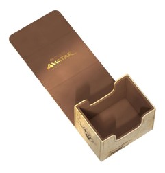 Ultimate Guard - Sidewinder 100+ Xenoskin Magic: The Gathering Avatar, le dernier maître de l'air Koh, the Face Stealer