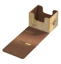 - Ultimate Guard Sidewinder 100+ Xenoskin Magic: The Gathering | Avatar: The Last Airbender - Koh, the Face Stealer