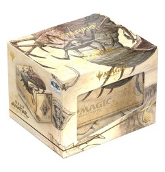 - Ultimate Guard Sidewinder 100+ Xenoskin Magic: The Gathering | Avatar: The Last Airbender - Koh, the Face Stealer