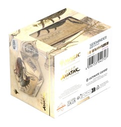 - Ultimate Guard Sidewinder 100+ Xenoskin Magic: The Gathering | Avatar: The Last Airbender - Koh, the Face Stealer