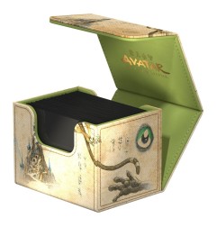 - Ultimate Guard Sidewinder 100+ Xenoskin Magic: The Gathering | Avatar: The Last Airbender - Momo, Friendly Flier