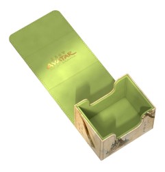 - Ultimate Guard Sidewinder 100+ Xenoskin Magic: The Gathering | Avatar: The Last Airbender - Momo, Friendly Flier