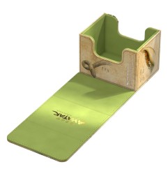 Ultimate Guard - Sidewinder 100+ Xenoskin Magic: The Gathering Avatar, le dernier maître de l'air Momo, Friendly Flier