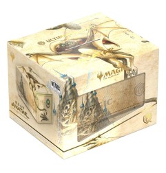 - Ultimate Guard Sidewinder 100+ Xenoskin Magic: The Gathering | Avatar: The Last Airbender - Momo, Friendly Flier