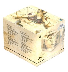 - Ultimate Guard Sidewinder 100+ Xenoskin Magic: The Gathering | Avatar: The Last Airbender - Momo, Friendly Flier