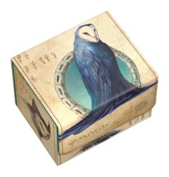 Ultimate Guard - Sidewinder 100+ Xenoskin Magic: The Gathering Avatar, le dernier maître de l'air Wan Shi Tong, Librarian