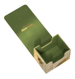 Ultimate Guard - Sidewinder 100+ Xenoskin Magic: The Gathering Avatar, le dernier maître de l'air The Lion-Turtle