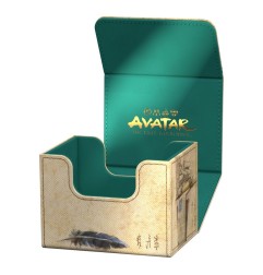 - Ultimate Guard Sidewinder 100+ Xenoskin Magic: The Gathering | Avatar: The Last Airbender - Wan Shi Tong, Librarian