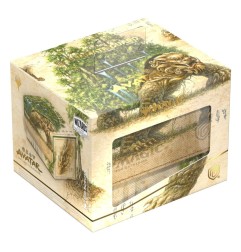 Ultimate Guard - Sidewinder 100+ Xenoskin Magic: The Gathering Avatar, le dernier maître de l'air The Lion-Turtle