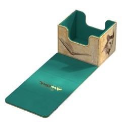 - Ultimate Guard Sidewinder 100+ Xenoskin Magic: The Gathering | Avatar: The Last Airbender - Wan Shi Tong, Librarian