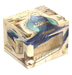 Ultimate Guard - Sidewinder 100+ Xenoskin Magic: The Gathering Avatar, le dernier maître de l'air Wan Shi Tong, Librarian