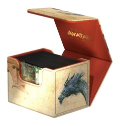 Ultimate Guard - Sidewinder 100+ Xenoskin Magic: The Gathering Avatar, le dernier maître de l'air Ran and Shaw