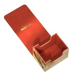 Ultimate Guard - Sidewinder 100+ Xenoskin Magic: The Gathering Avatar, le dernier maître de l'air Ran and Shaw