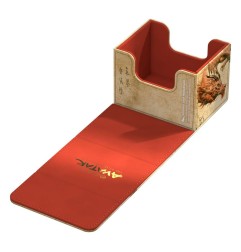 - Ultimate Guard Sidewinder 100+ Xenoskin Magic: The Gathering | Avatar: The Last Airbender - Ran and Shaw