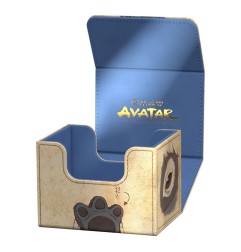 - Ultimate Guard Sidewinder 100+ Xenoskin Magic: The Gathering | Avatar: The Last Airbender - Appa, Steadfast Guardian