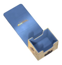 - Ultimate Guard Sidewinder 100+ Xenoskin Magic: The Gathering | Avatar: The Last Airbender - Appa, Steadfast Guardian