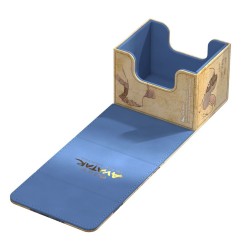 - Ultimate Guard Sidewinder 100+ Xenoskin Magic: The Gathering | Avatar: The Last Airbender - Appa, Steadfast Guardian