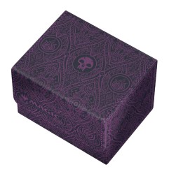 Ultimate Guard - Sidewinder 100+ Xenoskin Magic: The Gathering Avatar, le dernier maître de l'air Black Mana