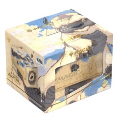 - Ultimate Guard Sidewinder 100+ Xenoskin Magic: The Gathering | Avatar: The Last Airbender - Appa, Steadfast Guardian