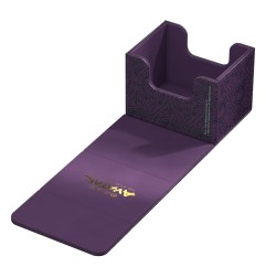 Ultimate Guard - Sidewinder 100+ Xenoskin Magic: The Gathering Avatar, le dernier maître de l'air Black Mana