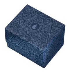 - Ultimate Guard Sidewinder 100+ Xenoskin Magic: The Gathering | Avatar: The Last Airbender - Blue Mana