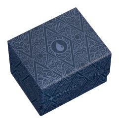 Ultimate Guard - Sidewinder 100+ Xenoskin Magic: The Gathering Avatar, le dernier maître de l'air Blue Mana