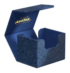 Ultimate Guard - Sidewinder 100+ Xenoskin Magic: The Gathering Avatar, le dernier maître de l'air Blue Mana