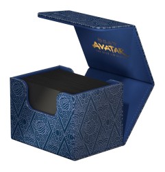 Ultimate Guard - Sidewinder 100+ Xenoskin Magic: The Gathering Avatar, le dernier maître de l'air Blue Mana