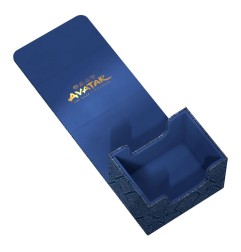 Ultimate Guard - Sidewinder 100+ Xenoskin Magic: The Gathering Avatar, le dernier maître de l'air Blue Mana