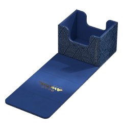 Ultimate Guard - Sidewinder 100+ Xenoskin Magic: The Gathering Avatar, le dernier maître de l'air Blue Mana