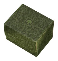 Ultimate Guard - Sidewinder 100+ Xenoskin Magic: The Gathering Avatar, le dernier maître de l'air Green Mana