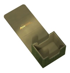 - Ultimate Guard Sidewinder 100+ Xenoskin Magic: The Gathering | Avatar: The Last Airbender - Green Mana