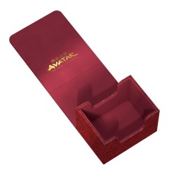 Ultimate Guard - Sidewinder 100+ Xenoskin Magic: The Gathering Avatar, le dernier maître de l'air Red Mana