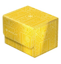 - Ultimate Guard Sidewinder 100+ Xenoskin Magic: The Gathering | Avatar: The Last Airbender - White Mana